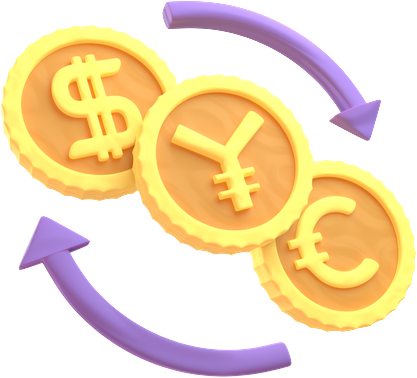 BrosPay currency conversion solutions
