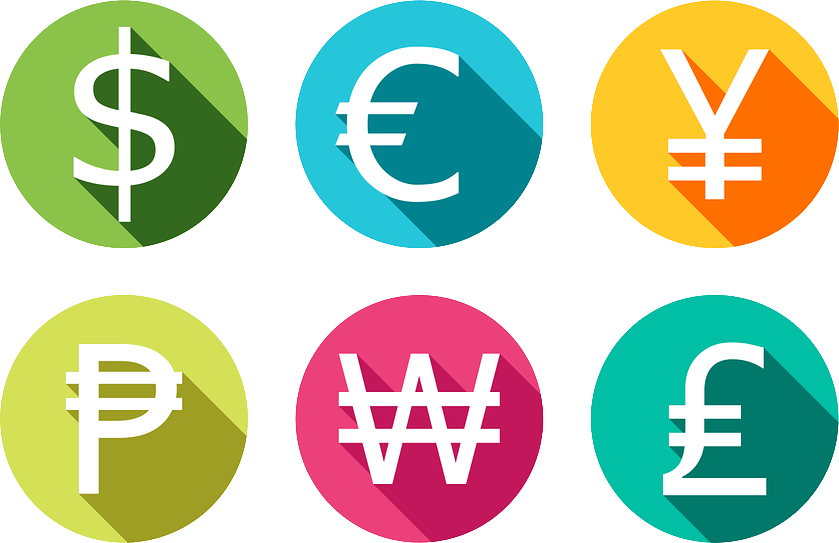 Payment methods